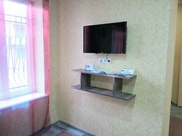 Apartment on Atskuri Str