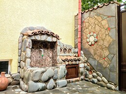 Apartment on Atskuri Str