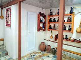 Apartment on Atskuri Str