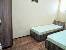 Apartment on Atskuri Str