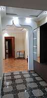 Apartment on Kandelaki Str.