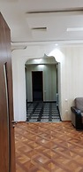 Apartment on Kandelaki Str.