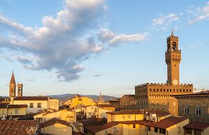 Hotel Calimala Florence