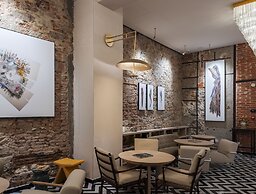 Hotel Calimala Florence