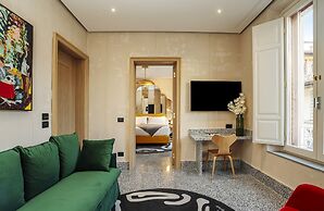 Hotel Calimala Florence