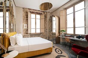 Hotel Calimala Florence