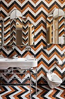 Hotel Calimala Florence