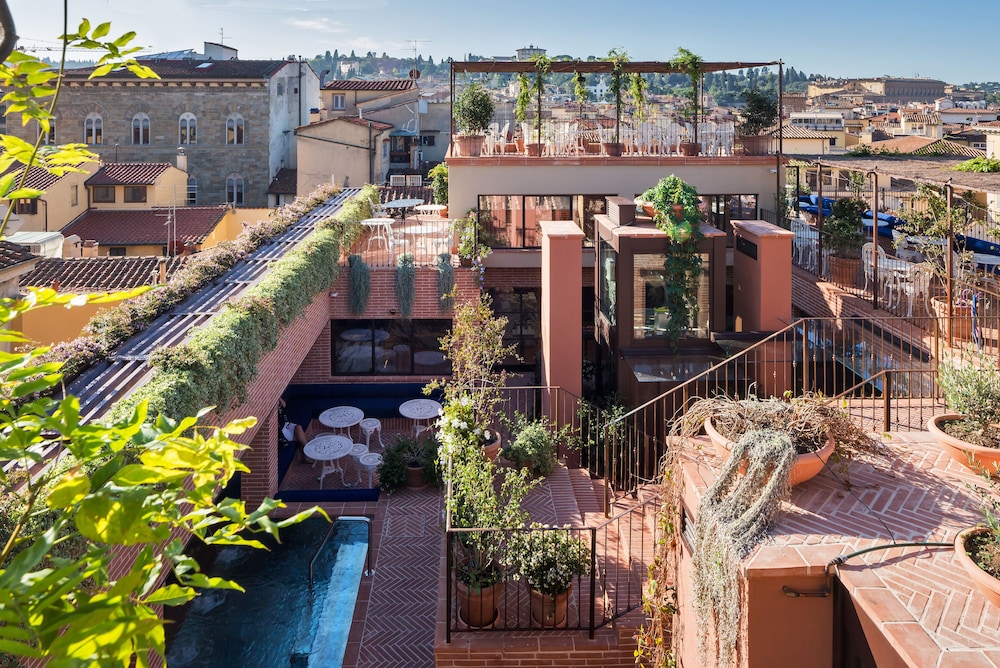 Hotel Calimala Florence