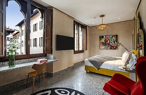 Hotel Calimala Florence
