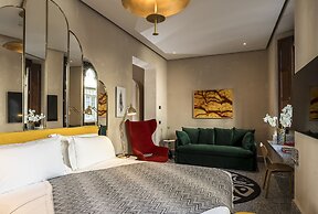 Hotel Calimala Florence