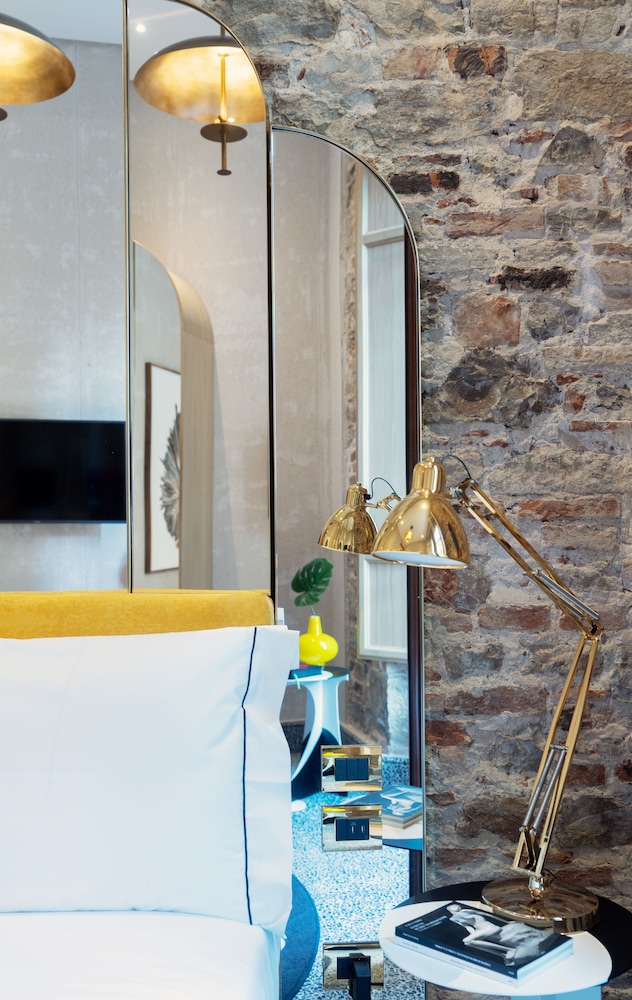 Hotel Calimala Florence