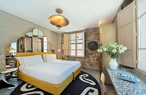 Hotel Calimala Florence