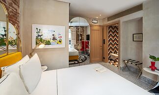 Hotel Calimala Florence