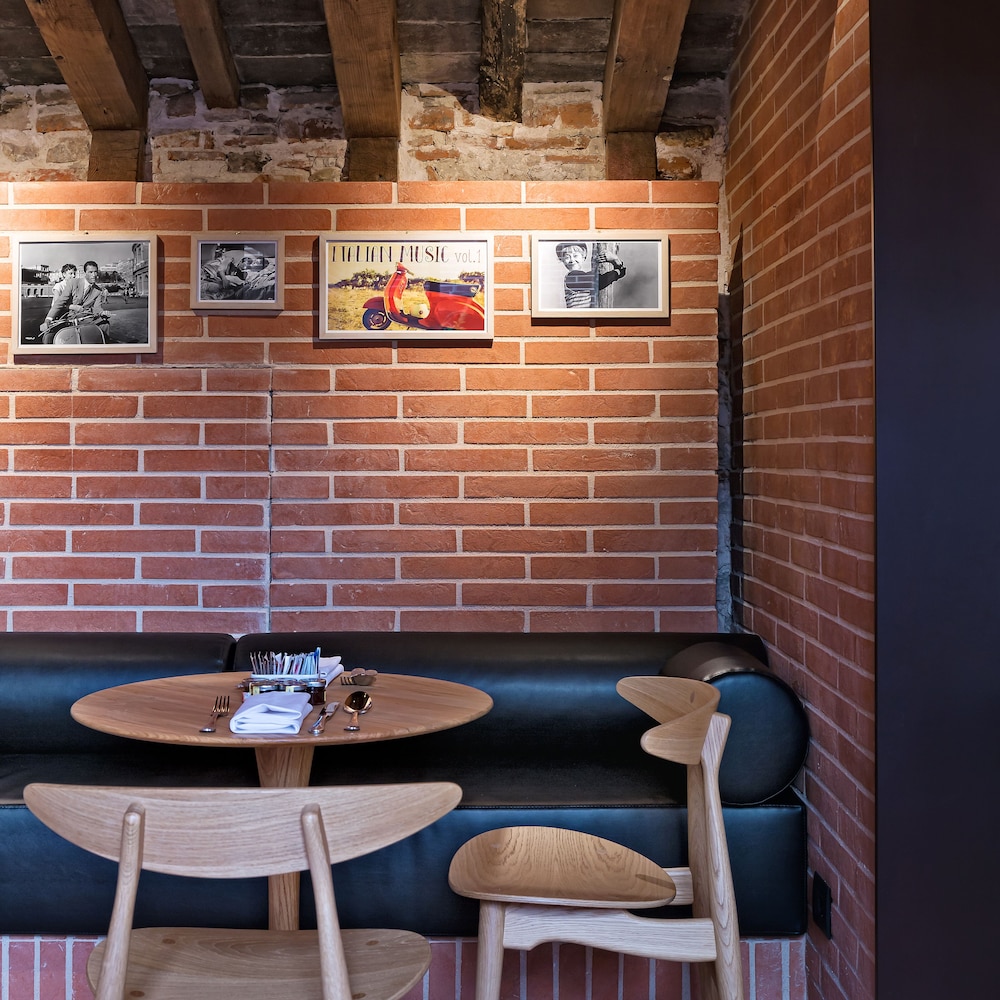 Hotel Calimala Florence