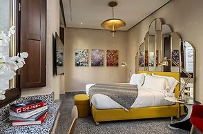 Hotel Calimala Florence