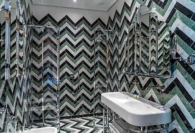 Hotel Calimala Florence