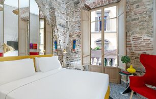 Hotel Calimala Florence