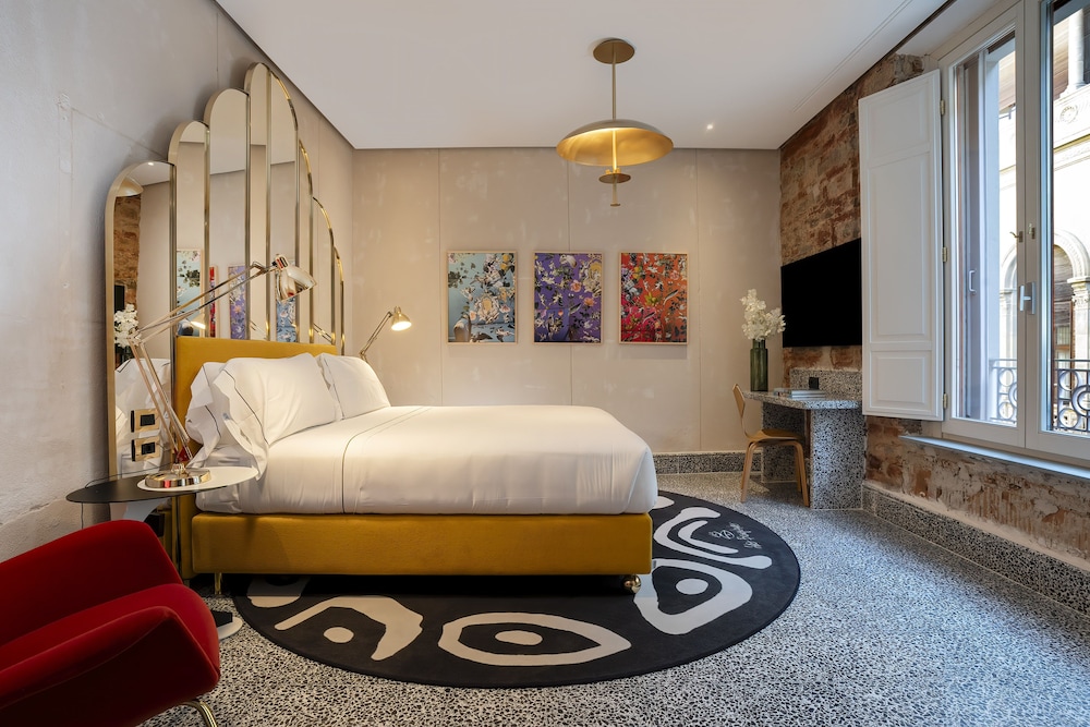 Hotel Calimala Florence