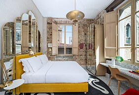 Hotel Calimala Florence