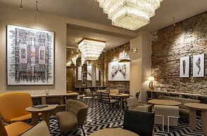 Hotel Calimala Florence