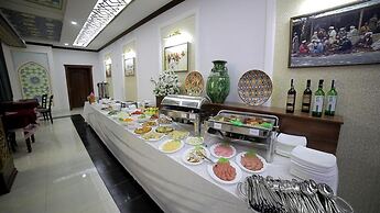 Hotel Erkin Palace