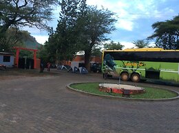 Tita Tourist Resort
