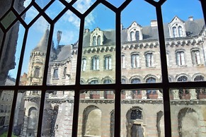 L'Oisellerie meublé de tourisme