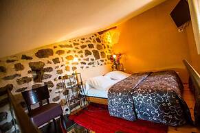 Chambre d'Hotes du Tapissier