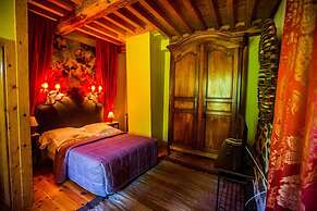Chambre d'Hotes du Tapissier