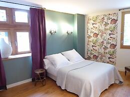Chambre d'Hotes du Tapissier