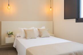 Hostal La Mina