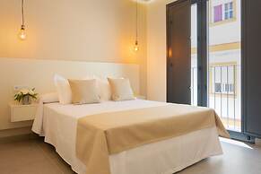 Hostal La Mina