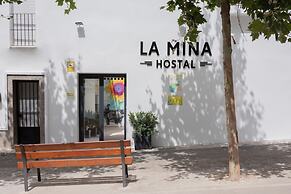 Hostal La Mina