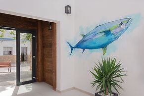Hostal La Mina