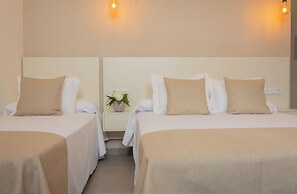 Hostal La Mina
