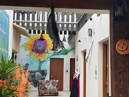Hostal La Mina