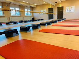 Tennis- und Freizeitzentrum Neudörfl