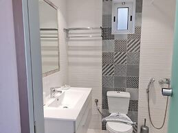 Dioni Hotel