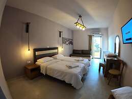 Dioni Hotel