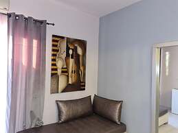 Dioni Hotel