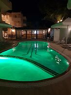 Dioni Hotel