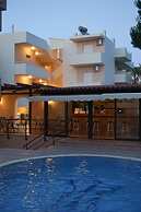 Dioni Hotel