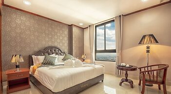 Vanhseng Boutique Hotel