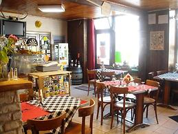 Le Relais De Rochepaule