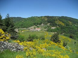 Le Relais De Rochepaule