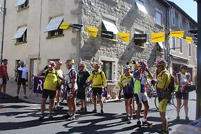 Le Relais De Rochepaule