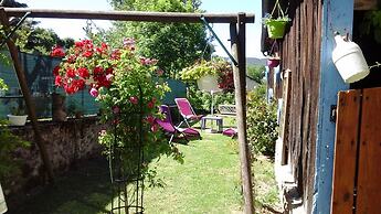 Le Relais De Rochepaule
