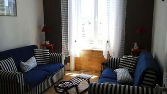 Le Relais De Rochepaule
