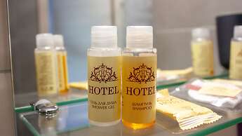 Hotel 55