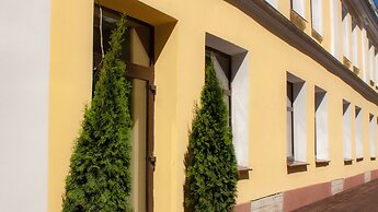 Hotel 55